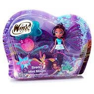 WinX Mini Doll Layla - Játékbaba