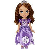 Disney Princess Sofia az első - Játékbaba