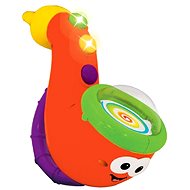  Saxophone 2v1  - Musical Toy