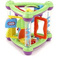 Funny box - Triangle - Didactic Toy