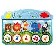 Kinder Touchpad - Pianka - Spielmatte