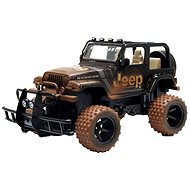  Fmud Slinger Jeep Wrangler  - Remote Control Car
