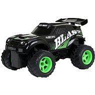 Auto Baja Buggy Extreme - Remote Control Car