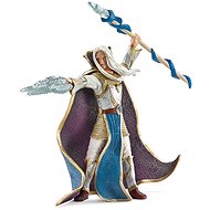 Knight wizard - Figure