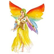 Bayala - Rainbow Fairy Meena - Figure