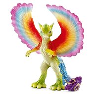 Bayala - Rainbow pet Damarai - Figure