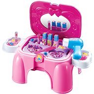 Cosmetic set - Chair - Beauty Set