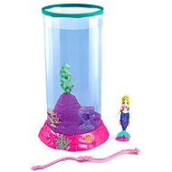 Underwater world of magic fairies robo - Game Set