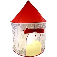  Stan - Castle  - Tent for Children