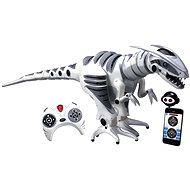 WowWee - Roboraptor X - Robot