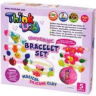 Think Doh - Bracelet Set - Creative Kit
