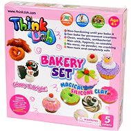  Think Doh - Confectionery  - Creative Kit