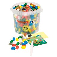  Bucket TiP 500  - Creative Kit
