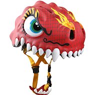  Crazy Safety - Chinese Dragon  - Bike Helmet