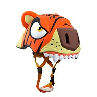  Crazy Safety - Tiger  - Bike Helmet