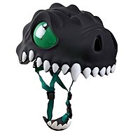  Crazy Safety - Black Dragon  - Bike Helmet