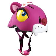  Crazy Safety - Cheshire cat  - Bike Helmet