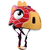  Crazy Safety - Giraffe  - Bike Helmet