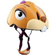  Crazy Safety - Chipmunk  - Bike Helmet