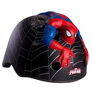  Crazy Safety - Spiderman  - Bike Helmet