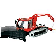  Dickie Toys - Piste Pistenbully  - RC Model