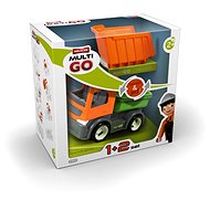 Igráček Multigo - Tipper - Game Set