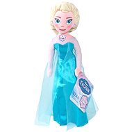 Ice Kingdom - Talking plush figure Elsa - Soft Toy