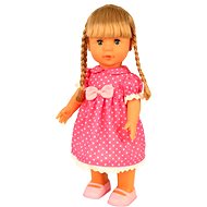 Walking Doll Adélka with 8 songs - Doll