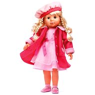  The doll Adélka 100 functions  - Doll