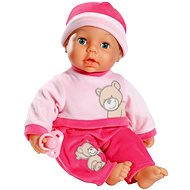 Adélka with 10 Functions - Doll