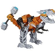  Transformers 4 - Grimlock with moving elements  - Figure