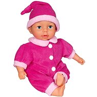 Adélka Doll in Pink with 24 Functions - Doll