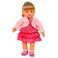 Adelka Doll with 50 features - Doll