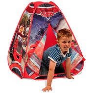 Kids' tent - Cars - Tent for Children