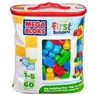  Mega - cubes in a plastic bag  - Building Set