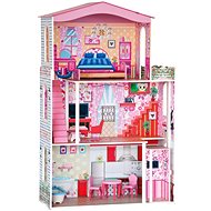 Dollhouse with furniture - Doll House