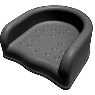 BabySmart CLASSIC - black - Children's Seat