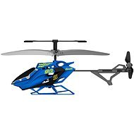 Helicopter Air Rover blau - RC-Modell