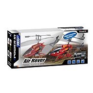 Vrtuľník Air Rover červený - RC model