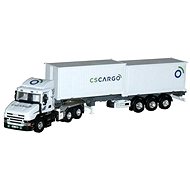 Monti System 70 CS CARGO Scania 1:48 - Plastic Model