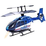 Helikoptéra Airbus EC135 - Polícia - RC model
