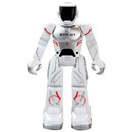 Smart Blu-Bot robot White - Robot