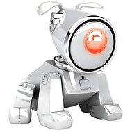  Interactive I-Fido white  - Robot