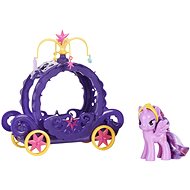  My Little Pony - Kočár  - Game Set