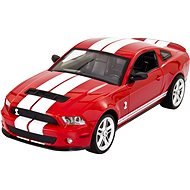  Digger BRC 12010 - Ford Mustang Shelby GT 500  - Remote Control Car