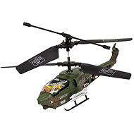 BRH 317F10 - Helicopter - RC Model
