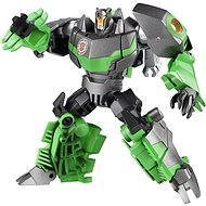 Transformers 4 - der Bewegungselemente Grimlock Rid - Figur