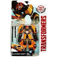 Transformers 4 - Rid of moving elements Autobot Drift - Figure