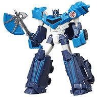 Transformers 4 - von sich bewegenden Elementen Optimus Prime Rid - Figur