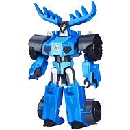 Transformers 4 - Rid of moving elements Thunderhoof - Figure
